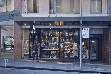 Victoria Hotel, 217 Little Collins Street, Melbourne, VIC 3000 - Shop &  Retail Property For Lease - realcommercial